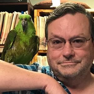 Meet your Posher, Larry